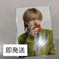 Hey! Say! JUMP 伊野尾慧 フォトセット Ssay