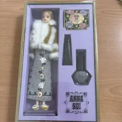 2026年最新】Anna Sui ドール・お人形遊びの人気アイテム - メルカリ