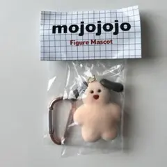 mojojojo フィギュアマスコット Betty ガチャカプセルトイ