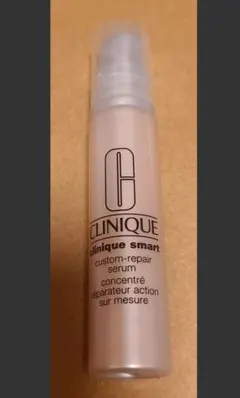 未開封 クリニーク　CLINIQUE スマートカスタムリペアセラム♡