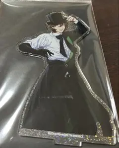 うたプリ　カルナイ　タブナイ　寿嶺二　アクスタ