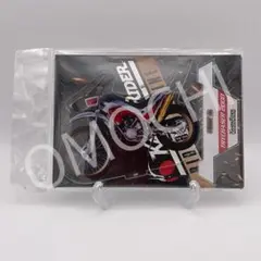 仮面ライダークウガ　トライチェイサー2000　ライダーマシン　アクリルスタンド