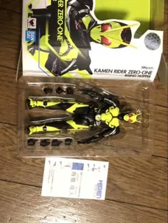 2025年最新】フィギュアーツ 仮面ライダーゼロワンの人気アイテム