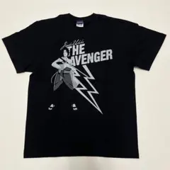 うちはサスケ　Tシャツ　Lサイズ　黒