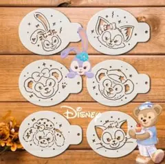 ステンシルプレート