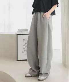 神戸レタス ジョガーパンツ