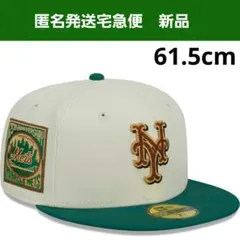 い*ん様 ニューエラ【59FIFTY】 ニューヨーク・メッツ ホワイト 59FI