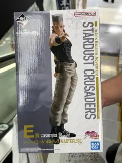 ジョジョの奇妙な冒険 超像可動 エルメェス・コステロ キッス フー