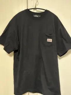 XLARGE エクストララージ Tシャツ ブラック Mサイズ