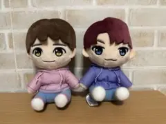 PPULBATU ぬいぐるみ5体セット Qoo10 | TXT-プルバトゥ-ぬいぐるみのおすすめ商品リスト