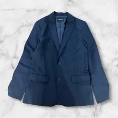 美品 green label relaxing 110 ネイビー ジャケット