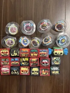 ワンピース パンソンワークス ミニタオル チップストラップ セット