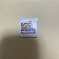 妖怪ウォッチ真打3DSソフト