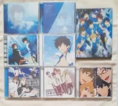 2026年最新】free 京アニの人気アイテム - メルカリ