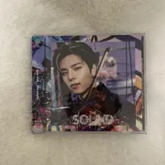 straykids THESOUND FC限定 スンミン