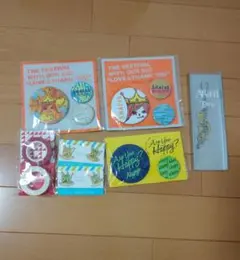 嵐　コンサートグッズ