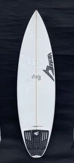 Sharp Eye シャープアイ ツインターボ 5'7 28.5リッター美品 - メルカリ