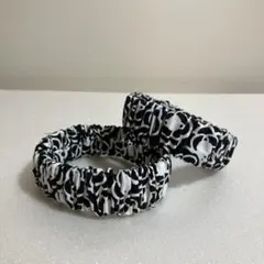 アームバンドhandmade NO・637キッチンに一個どうぞ❣️綿ブロード