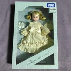 2025年最新】タカラトミー株主優待リカちゃんの人気アイテム