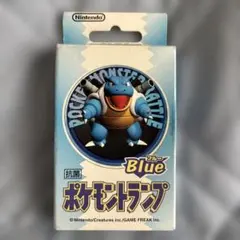 2025年最新】ポケモントランプ 青の人気アイテム - メルカリ