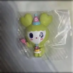 TWICE LOVELYS ジョンヨン まちぼうけ ガチャガチャ