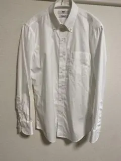 スーパーノンアイロン ユニクロ