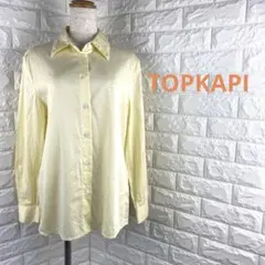 長袖 シャツ レディース