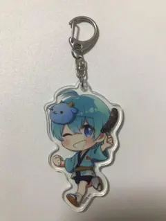 すとぷり 2021 夏 アクキー ころんくん