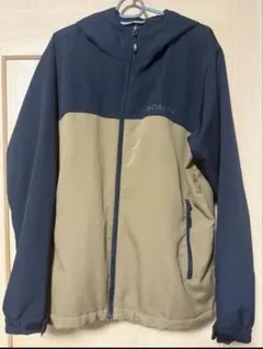 Colombia マウンテンパーカー　L