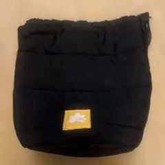 LOGOS巾着ショルダーバッグ