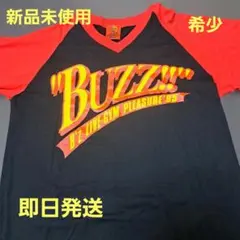 B'z Live-Gym Pleasure '95 BUZZ!! ツアーTシャツ - メルカリ