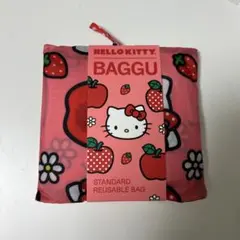 BAGGU ハローキティ standard