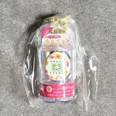 おかしなたまごボーロっち3 ケーたま　フラワー