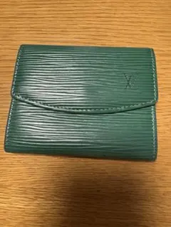 レザー コインケース