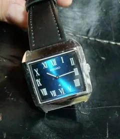 稼働品 セイコー シャリオ Cal.2220 ハイビート TVスクリーンのサムネイル
