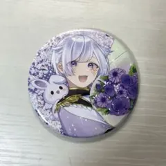 初兎 活動 6周年記念 缶バッジ 16個セット いれいす - いれいす 初兎 6周年記念 缶バッジの通販 by にじママ's