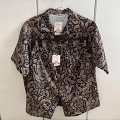 【新品タグ付き】little weekend セットアップ　170のサムネイル