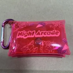 ポケモン　ポーチ