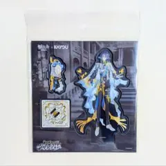 アークナイツ アクリルスタンド 焔影リード 荧光叙梦 中国限定新品 