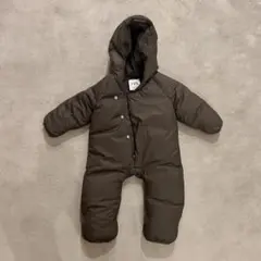 ZARA KIDS ベビーアウター カバーオール