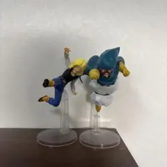 ドラゴンボール 人造人間18号 フィギュア まとめ売り 2026年最新】人造人間18号 フィギュアの人気アイテム - メルカリ