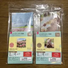 ダイソー ビーズ・アクセサリー