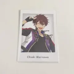 あんスタ ぱしゃっつ vol.6 守沢千秋 - メルカリ