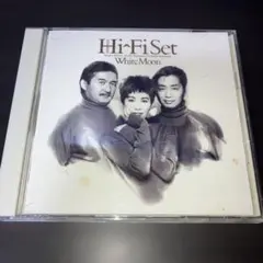 Hi-Fi Set / White Moon