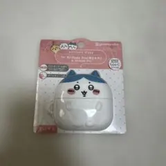 ハチワレ　AirPodsPro ケース