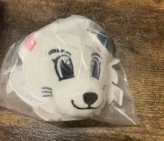 プロ野球マスコット フェイスぬいぐるみ レオ ガチャ