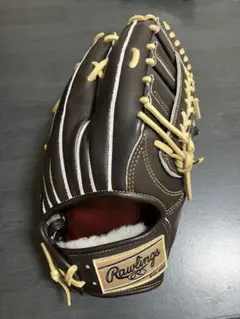 Rawlings 硬式外野手用グローブのサムネイル