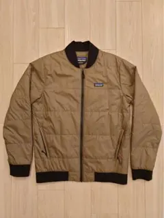 2025年最新】パタゴニア メンズ ゼメル ボマージャケットの人気