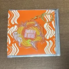 Mrs.GREEN APPLE イミュータブル　ランダム　キーホルダー　A