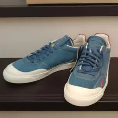 NIKE DROP-TYPE PRM 25.5cm デニム - メルカリ